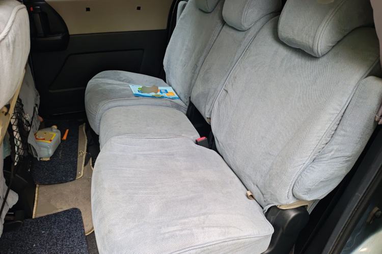 Used Mazda 5 2011 2.0L Automatic Comfort Edition Left Rear Seat