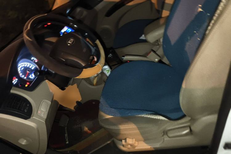 Used Kia Sportage 2013 2.0L Automatic Two-Wheel Drive GL Trim
