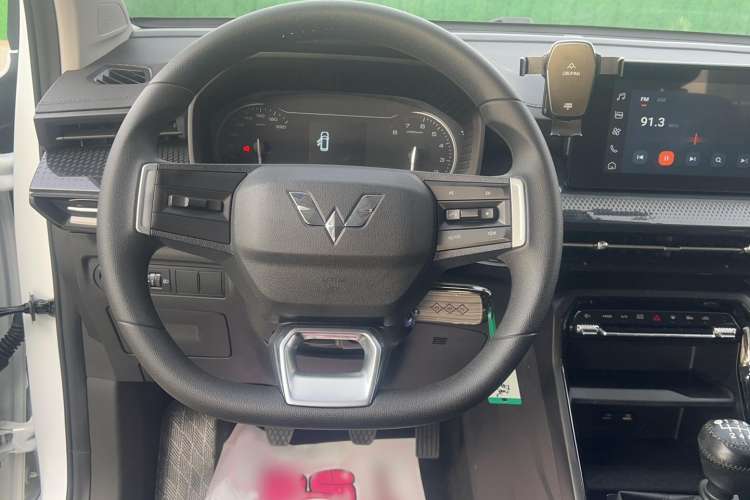 Used Wuling Asta 2021 1.5T Manual Xingyue Edition