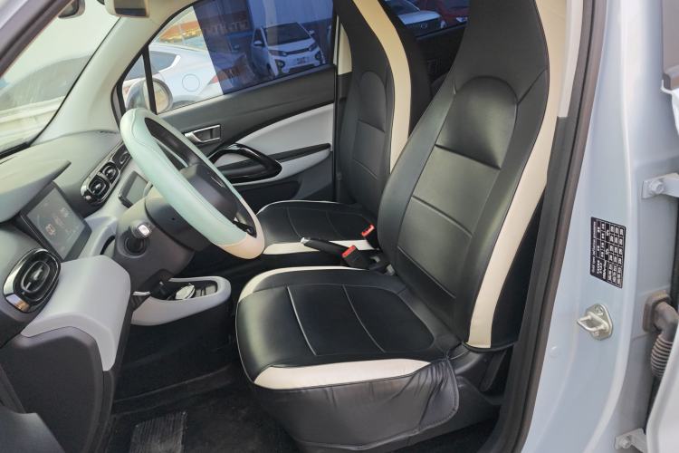 Used Leapmotor T03 2023 200 Lite Edition Left Front Seat