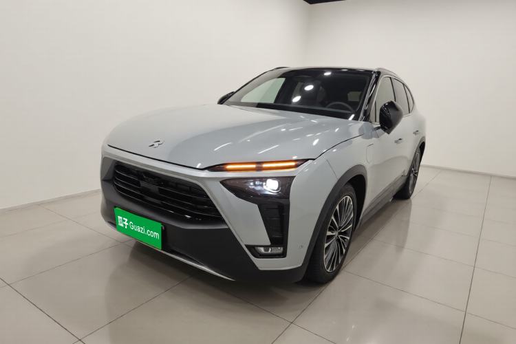 Used Nio ES8 2020 580 km Range Six-Seater Version