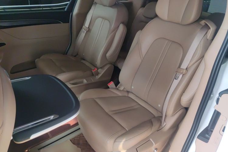 Used Buick GL8 2020 ES Land Cruiser 653T Luxury Edition
