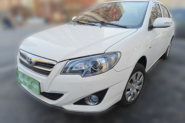 Used Toyota Corolla EX 2011 1.6L Automatic Classic Edition