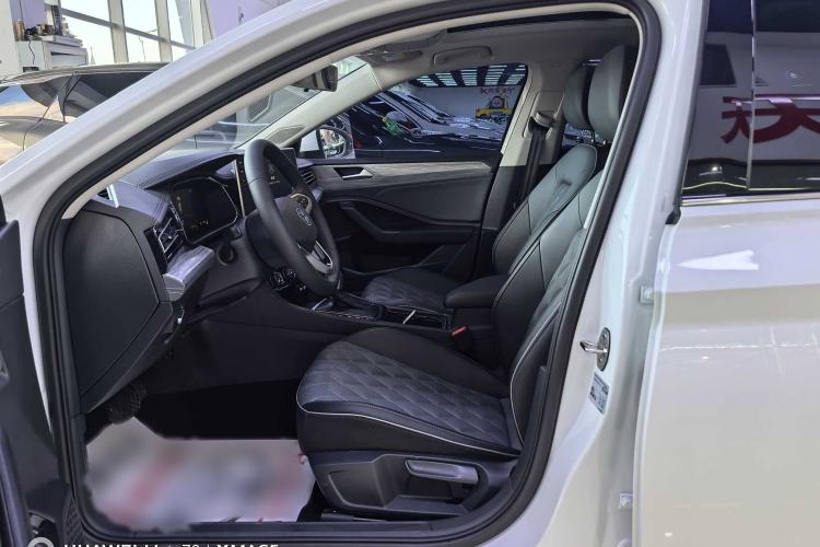 Used Volkswagen Sagitar 2025 300TSI DSG Excellence Edition