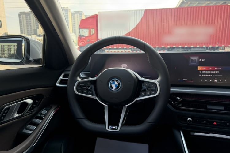 Used BMW i3 2025 eDrive 35 L