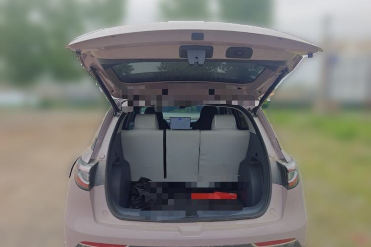 Used Geely Galaxy Geome 2025 310km Dream Edition
