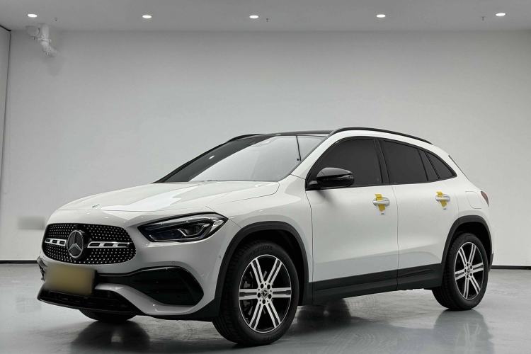 Used Mercedes-Benz GLA 2023 GLA 220 4MATIC