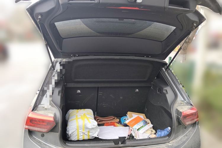 Used Volkswagen ID.3 2023 Upgraded Model Pure Intelligent Enjoyment Version