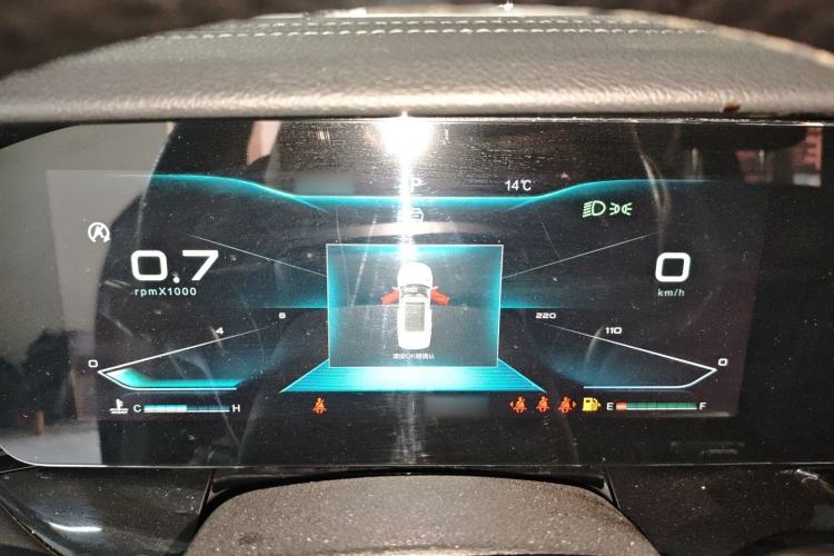 Used Bestune T99 2020 20TD Automatic Premium Edition