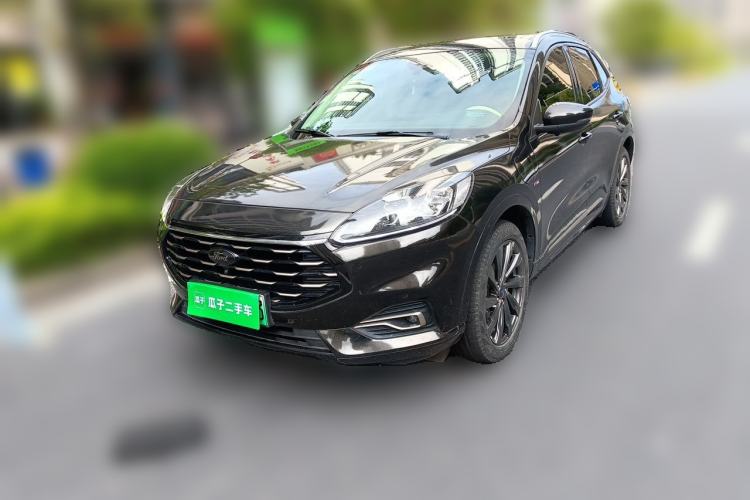 Used Ford Escape New Energy 2021 PHEV model