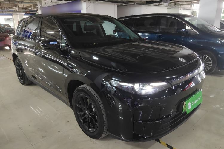 Used Leapmotor C10 2024 210 Smart Edition