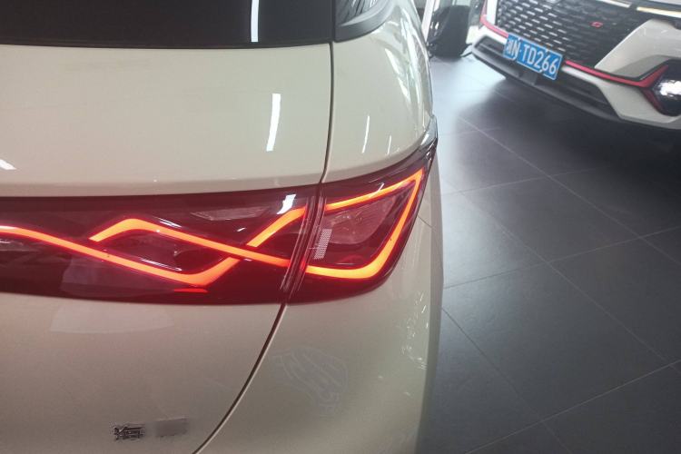 Used BYD Dolphin 2024 Honor Edition 420km Fashion Version