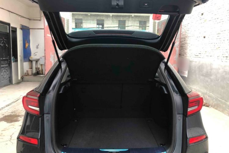 Used Honda Avancier 2023 370TURBO Four-Wheel Drive Luxury Edition