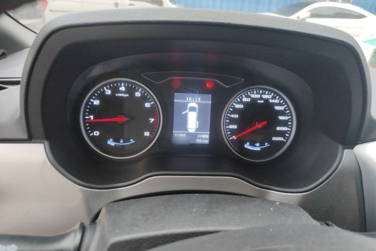 Used JAC Refine M4 2021 2.0L Manual Comfort Edition