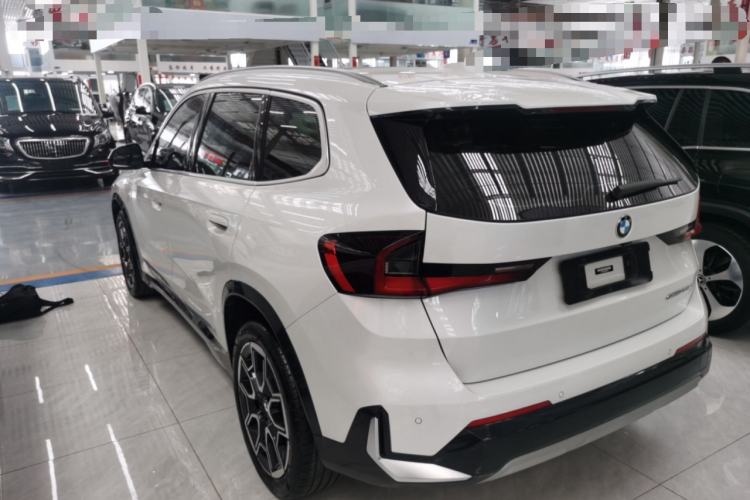 Used BMW X1 2023 sDrive25Li X Design Package
