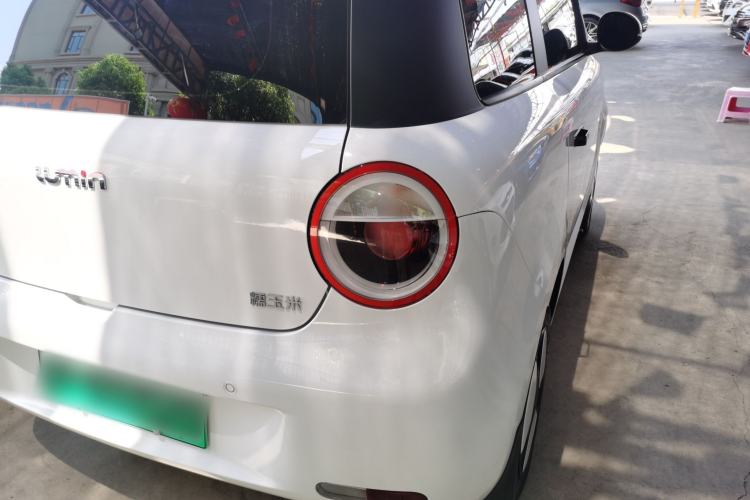Used CHANGAN NEVO Lumin 2025 205km Refreshing Edition Right Rear Taillight