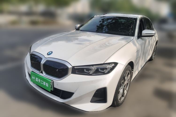 Used BMW i3 2024 eDrive 35 L