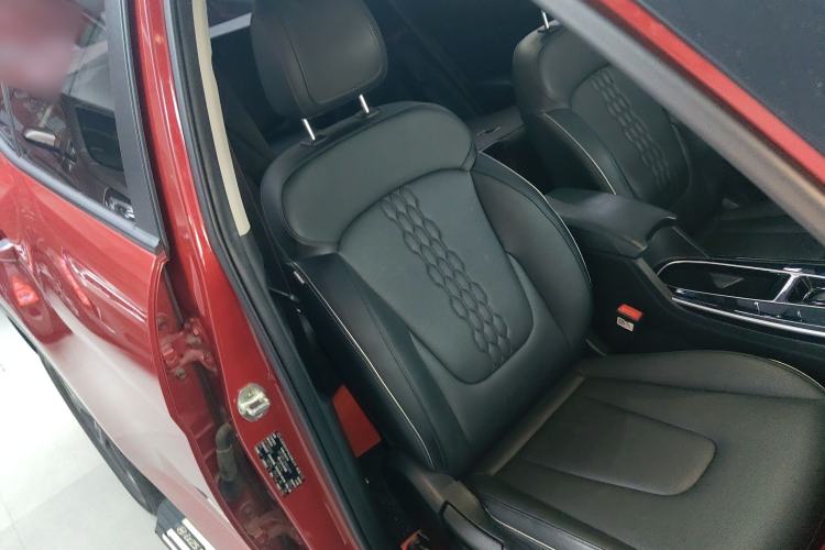 Used Hyundai ix25 2020 1.5L CVT GLS Smart Model