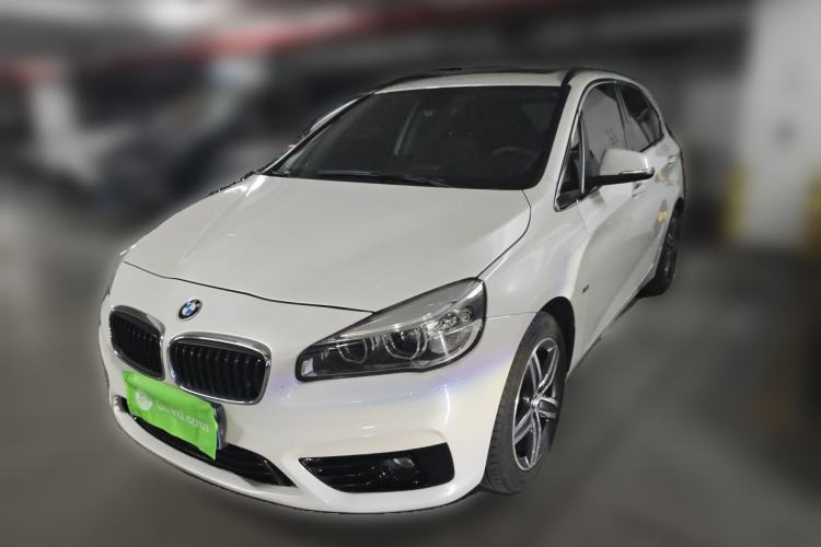 Used BMW 2 Series Active Tourer 2016 218i Sports Design Package