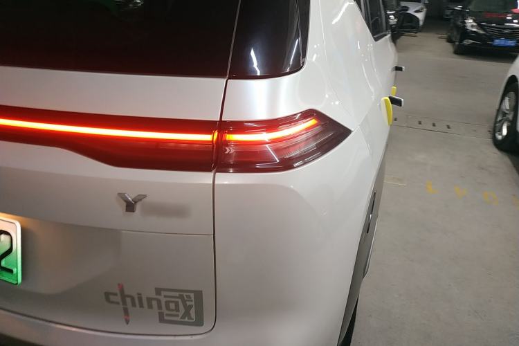 Used AION Y 2022 Plus 70 Smart Edition