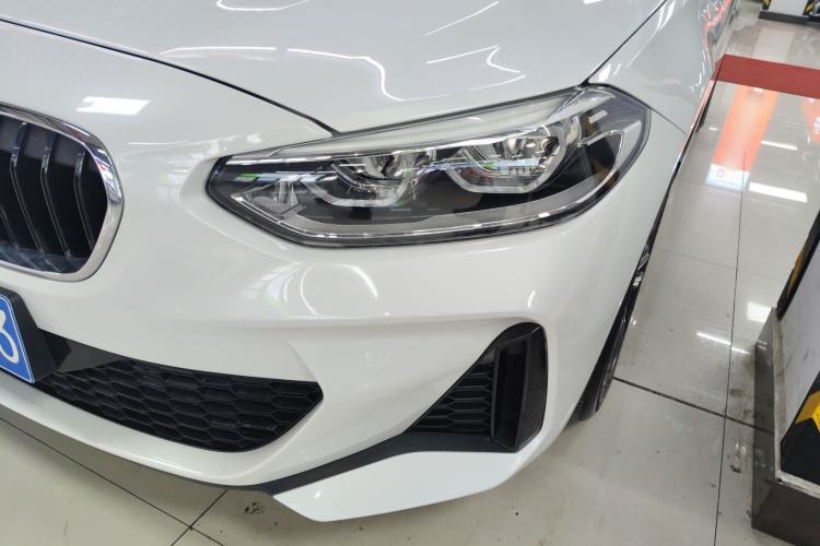 Used BMW 1 Series 2021 Revised 120i M Sport Edition
