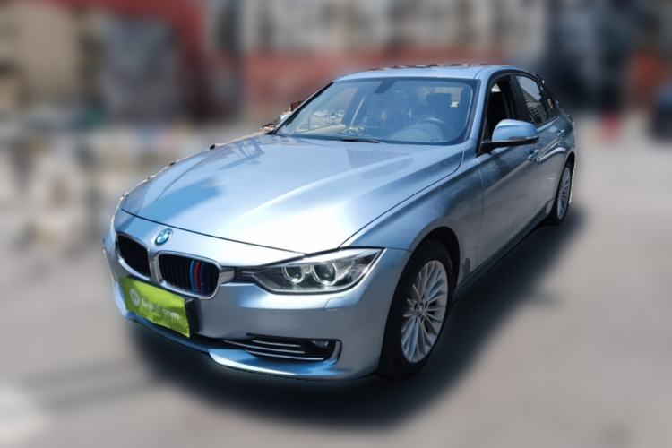 Used BMW 3 Series 2013 320i Sport Edition