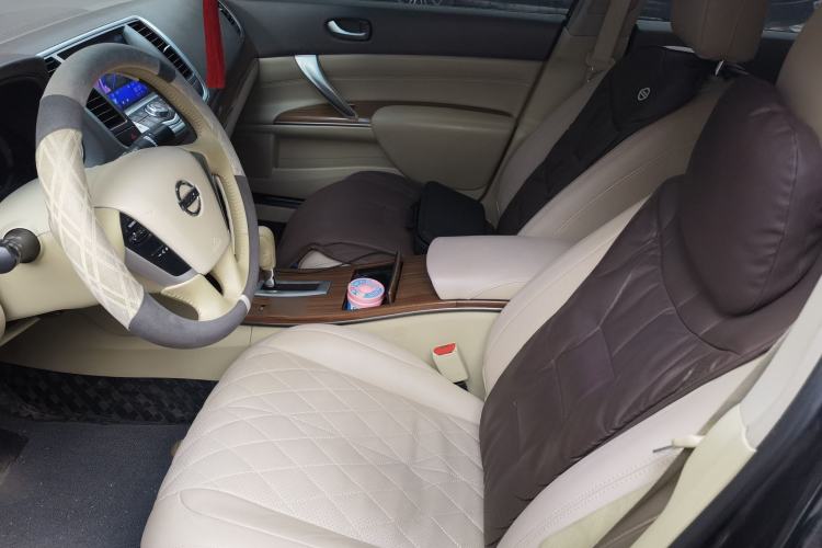 Used Nissan Teana 2011 2.0L XL Comfort Edition