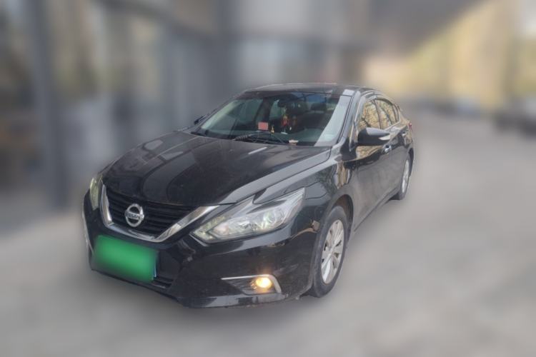 Used Nissan Teana 2018 2.0L XL Smart Upgrade Edition