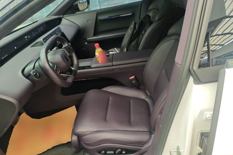 Used Avatr 06 2025 Ultra Pure Electric Edition
