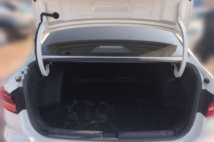 Used Volkswagen Lavida 2021 1.5L Automatic Comfort Edition
