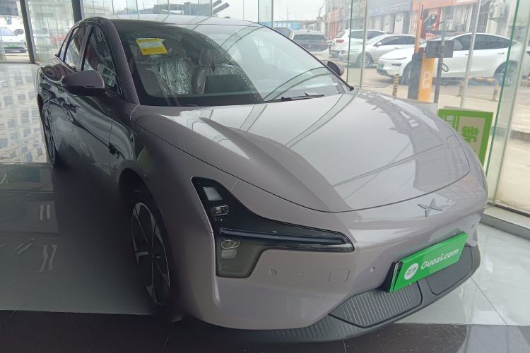 Used XPeng MONA M03 2025 515 Long-Range Plus