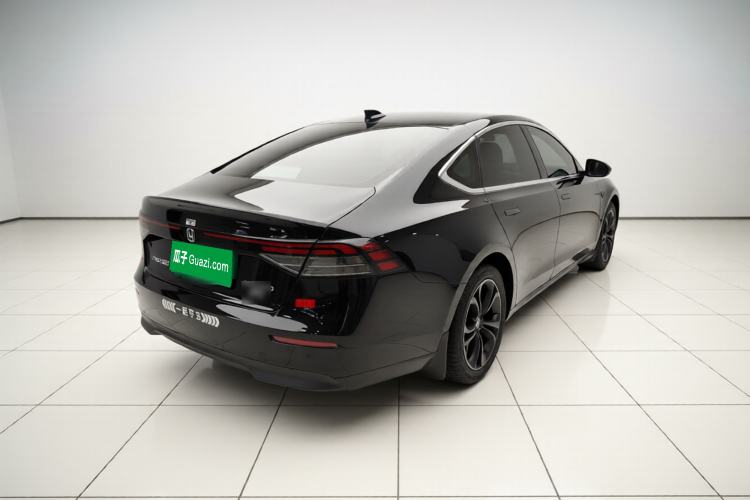 Used Honda Accord 2024 260TURBO Luxury Edition