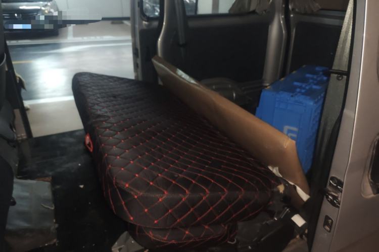 Used Wuling Zhiguang 2023 1.5L Practical Version 5/7 Seats