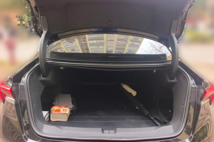 Used Buick LaCrosse 2025 28T Platinum Edition
