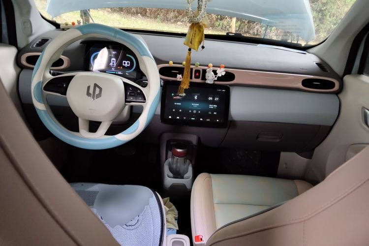 Used Leapmotor T03 2024 310 Comfort Edition