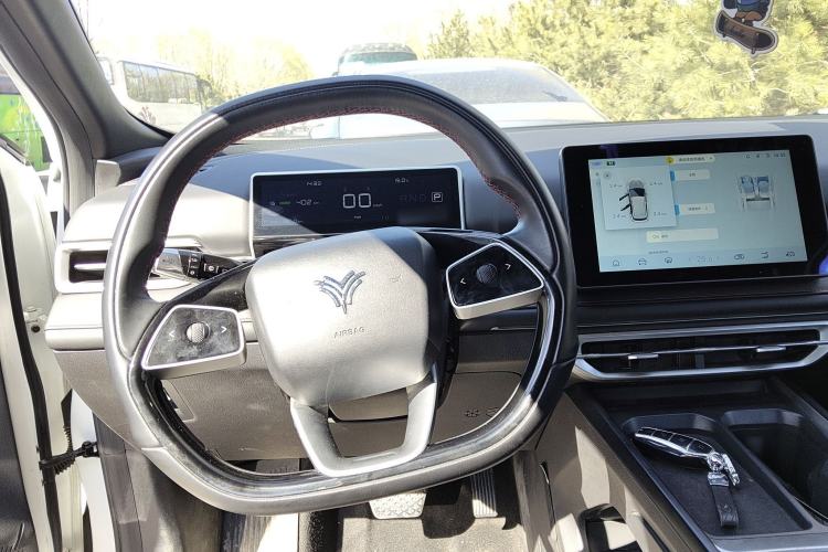 Used NETA X 2025 500 Industry Edition