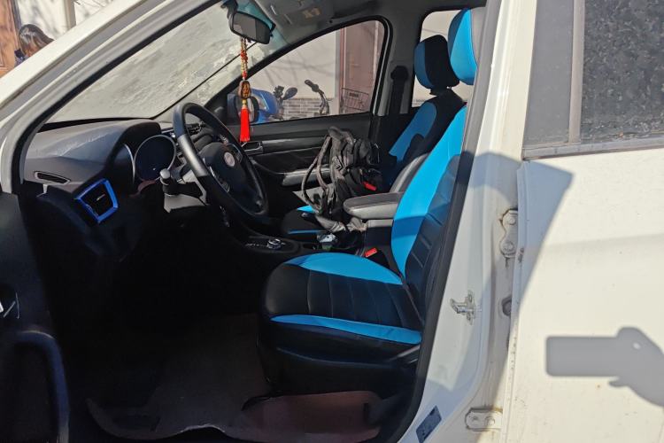 Used Karry K60EV 2018 V-Series Model
