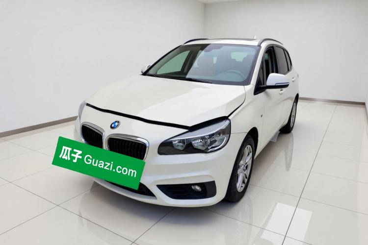 Used BMW 2 Series Gran Tourer 2015 218i Leading Model