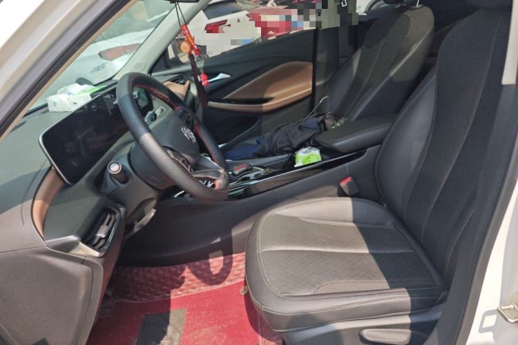 Used Buick Verano 2022 Pro 533T Fun Edition
