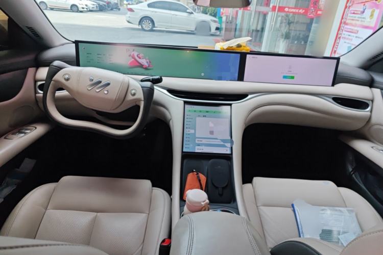 Used IM L6 2024 Max Standard Edition