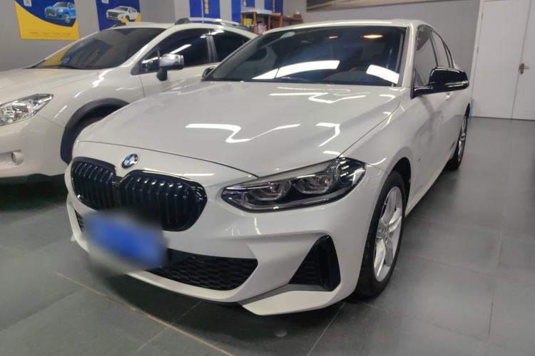 Used BMW 1 Series 2021 Revised 120i M Sport Night Edition