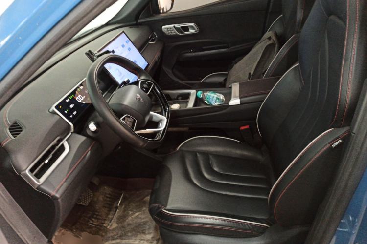 Used NETA X 2025 500 Plus