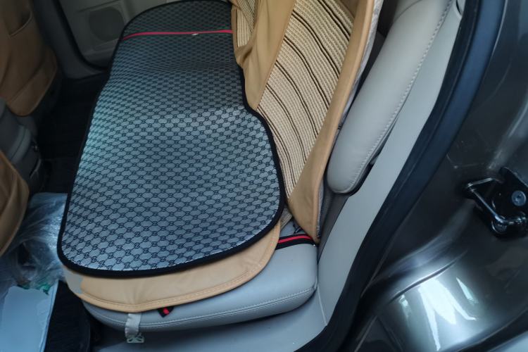 Used Ford Mondeo 2011 2.0L GTDi 200 Fashion Edition