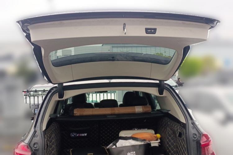 Used BMW X3 2021 Facelift xDrive28i M Sport Package