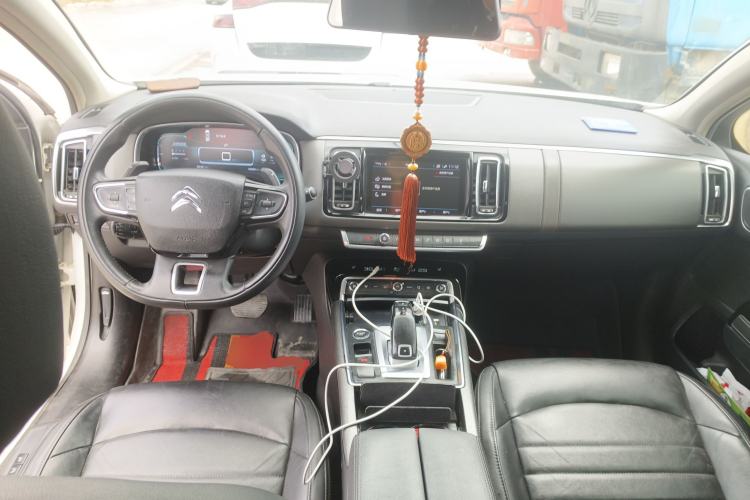 Used Citroen C6 2019 400THP ORIGINS Centennial Deluxe Edition