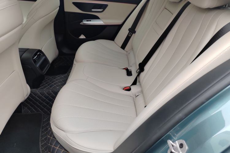 Used Mercedes-Benz E-Class (Import) 2024 E 260 Sport Edition