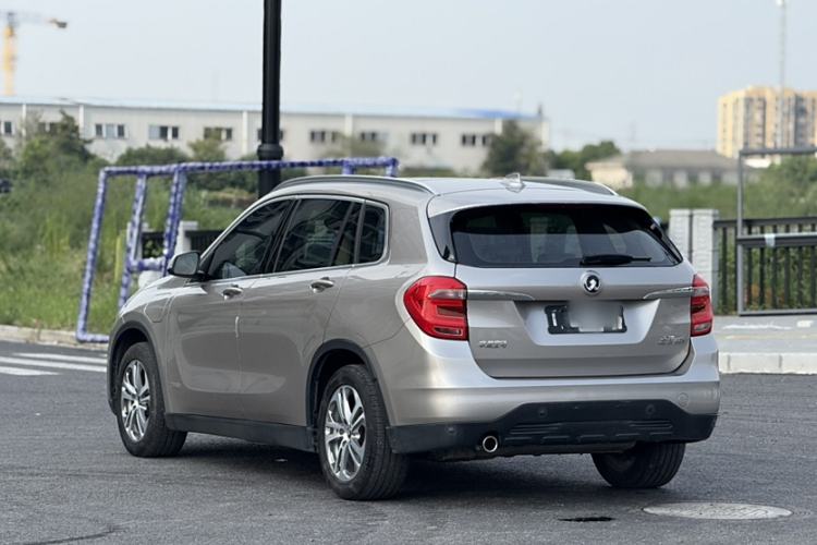 Used Zinoro 60H 2017 Standard Model
