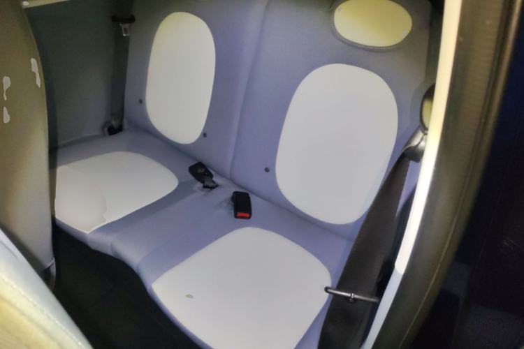 Used Bestune Pony 2025 222km Lightning Horse