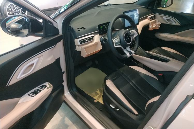 Used BYD Seagull 2025 305 km Free Version