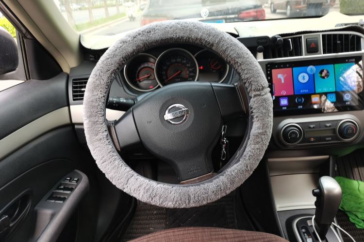 Used Nissan Sylphy 2016 Classic 1.6XE Automatic Leading Edition